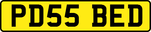 PD55BED