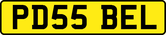 PD55BEL