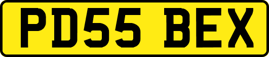PD55BEX
