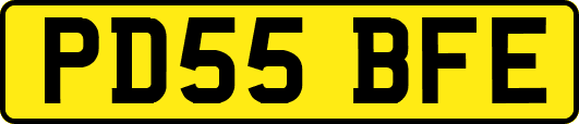PD55BFE