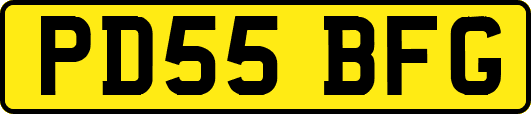 PD55BFG