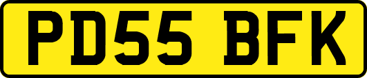 PD55BFK