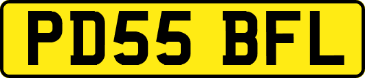 PD55BFL
