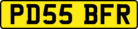 PD55BFR