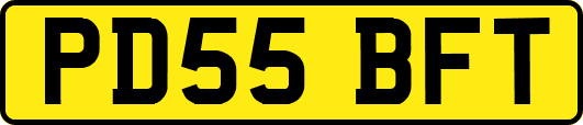 PD55BFT