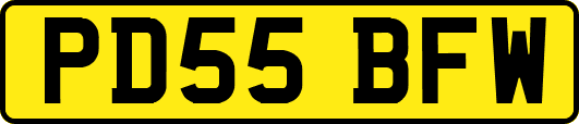 PD55BFW