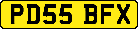 PD55BFX