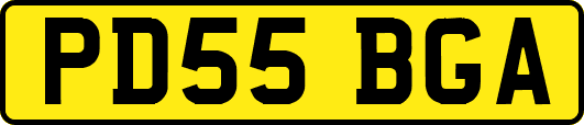 PD55BGA