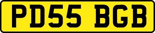PD55BGB
