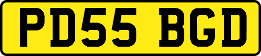 PD55BGD