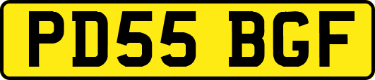 PD55BGF