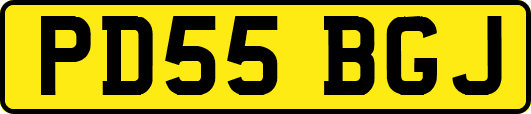 PD55BGJ