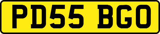 PD55BGO