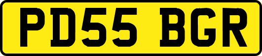 PD55BGR