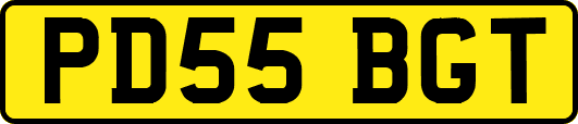 PD55BGT