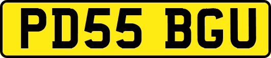 PD55BGU