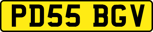 PD55BGV