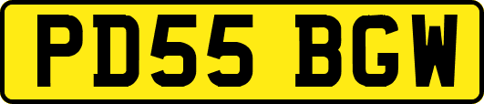 PD55BGW
