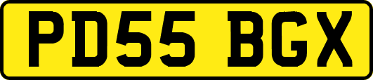 PD55BGX