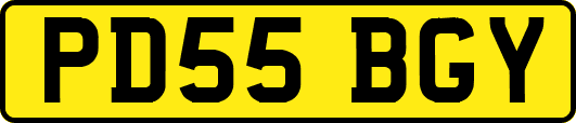 PD55BGY