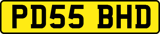 PD55BHD