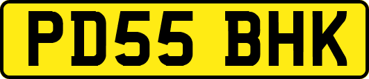 PD55BHK