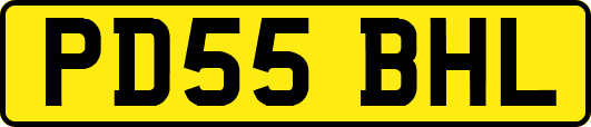 PD55BHL