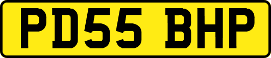 PD55BHP