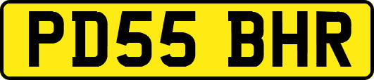 PD55BHR