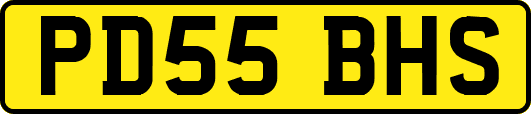 PD55BHS