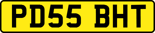 PD55BHT