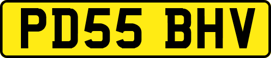 PD55BHV