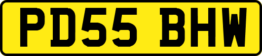 PD55BHW
