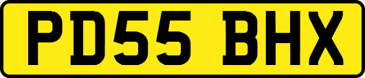 PD55BHX