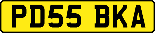 PD55BKA