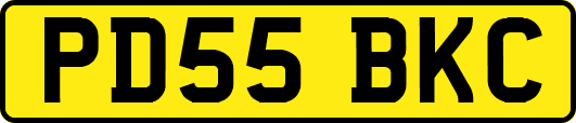 PD55BKC