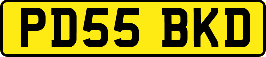 PD55BKD