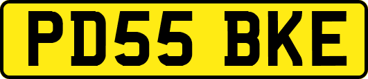 PD55BKE