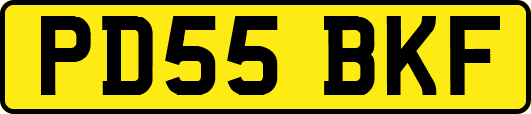 PD55BKF
