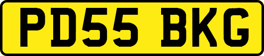 PD55BKG