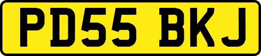 PD55BKJ