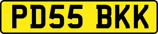 PD55BKK