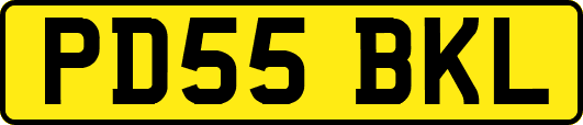 PD55BKL