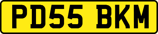 PD55BKM
