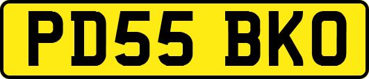 PD55BKO