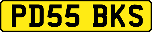 PD55BKS