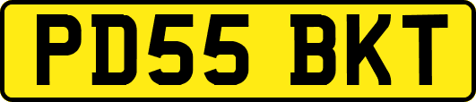 PD55BKT