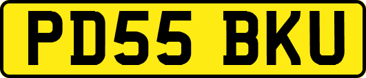 PD55BKU
