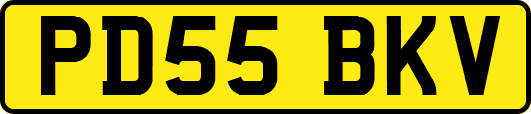 PD55BKV