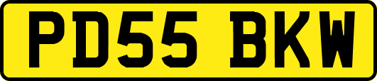 PD55BKW